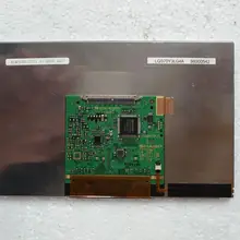 LMS700KF07-004 ЖК-дисплей с сенсорным экраном стекло+ Протестировано