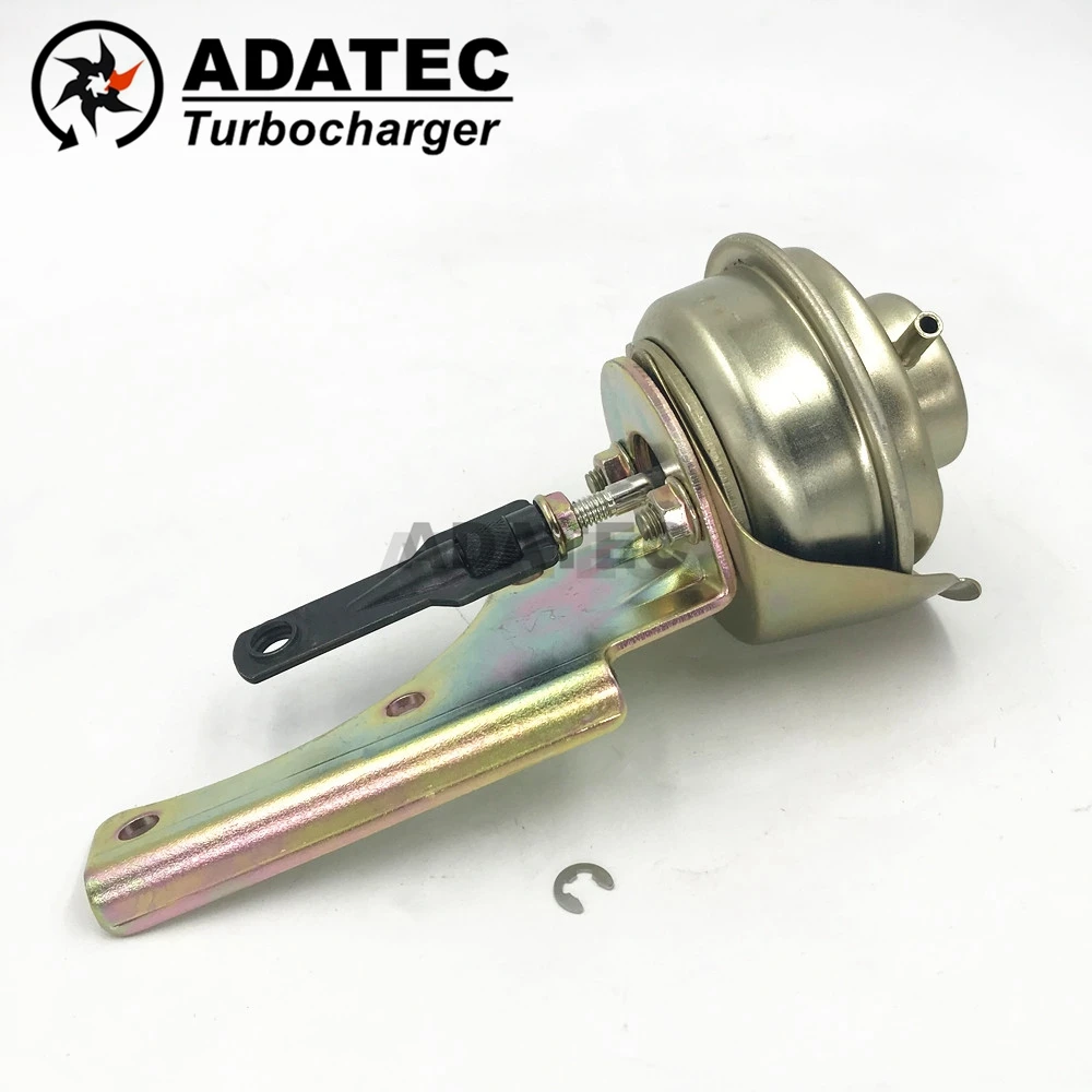 

Turbine actuator GT2052V 14411-2X900 14411-VC100 724639 705954 Turbo wastegate for Nissan Patrol 3.0 Di 116 Kw 158 HP ZD30