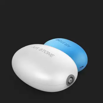 

Usb Mini Portable Aquarium Oxygen Pump Efficient Outdoor Fishing Air Stone Ultra Silent Fish Tank Air Pumps