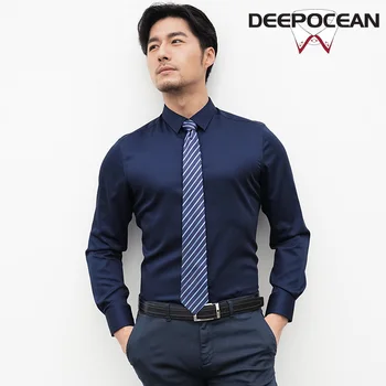 

Fashion Men Business Shirt Men Shirts Men Cotton Casual Shirt Hombres camisas camisa de hombre