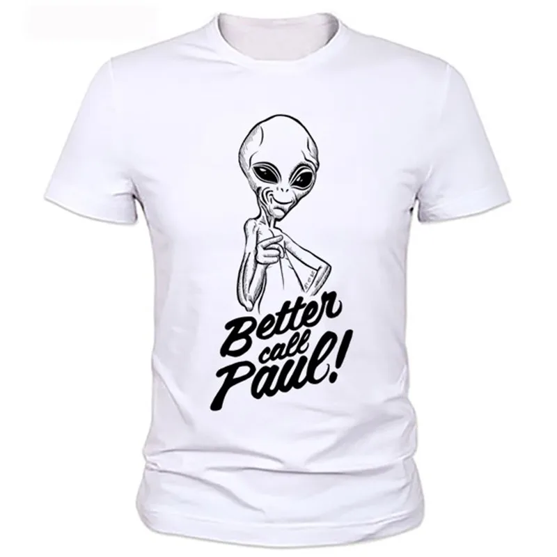 

Area 51 alien lovers printing T-shirt alien t shirt cute cartoon print short sleeved t-shirt summer tops white o neck tee shirt