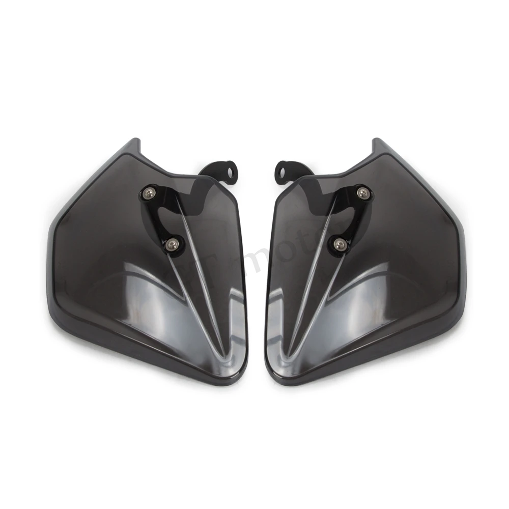 Защита для рук мотоциклов Yamaha NMAX 155 NVX155 NMAX125 N MAX 150 2015 2019 XMAX 250 300 AEROX 155|Накладки и