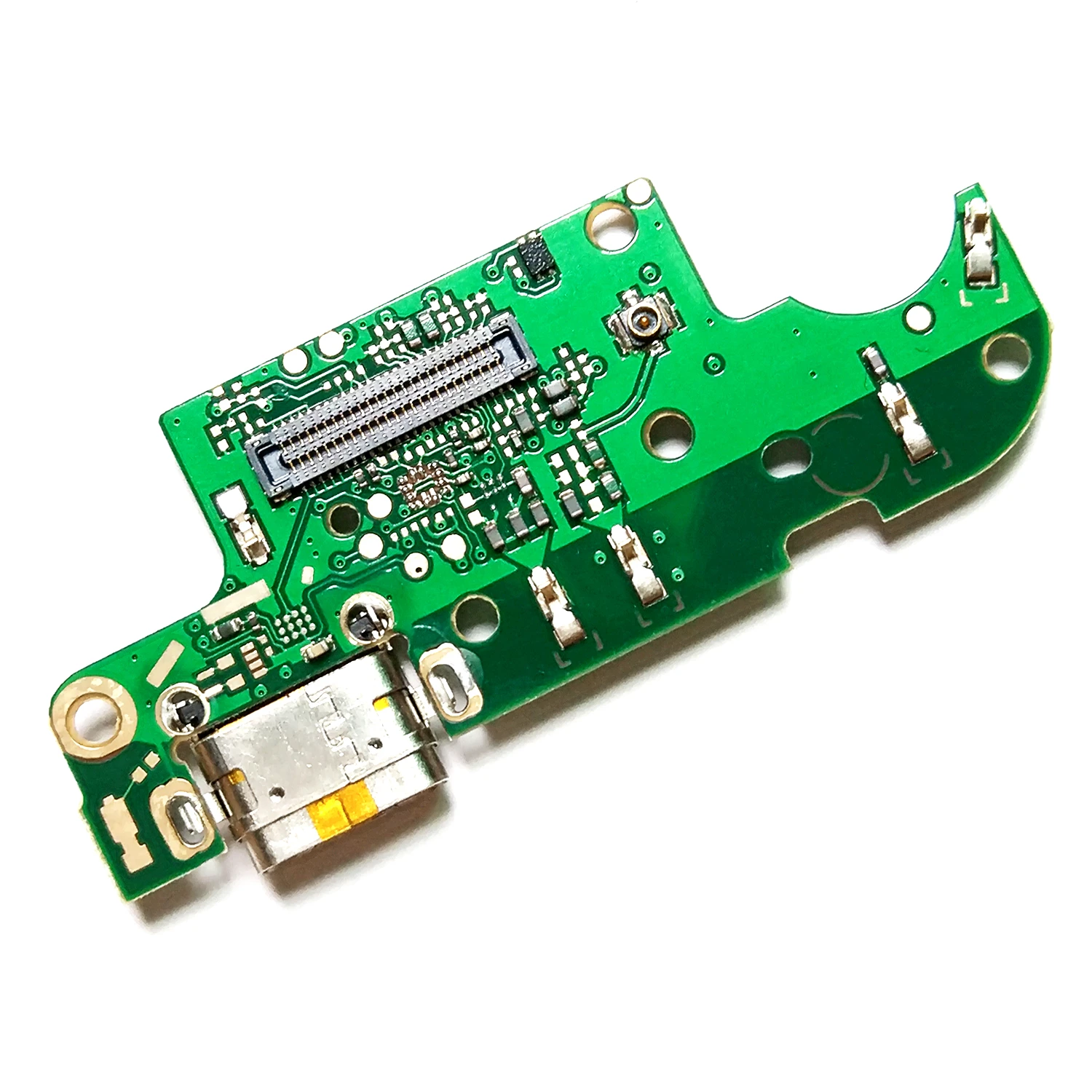 New USB Charging Dock Flex Cable For Huawei Google Nexus 6P Charger Port Connector Board Replacement Parts | Мобильные телефоны и