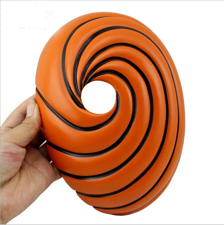 Бесплатная доставка японское аниме Наруто искусственная Мадара Учиха Тоби Обито