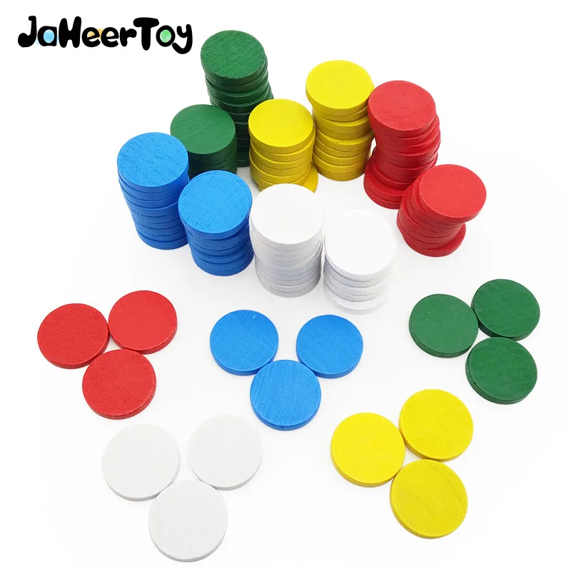 Aliexpress.com : Buy JaheerToy Baby Math Circular Color