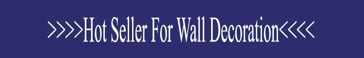 hot seller for wall decoraiton