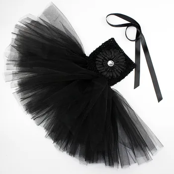 

2019 Princess Party dress Party Girls Dress Elegant Costume Wedding Dresses For Girls Vestidos fantasia infantil