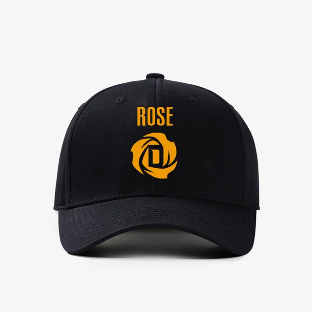 derrick rose snapback