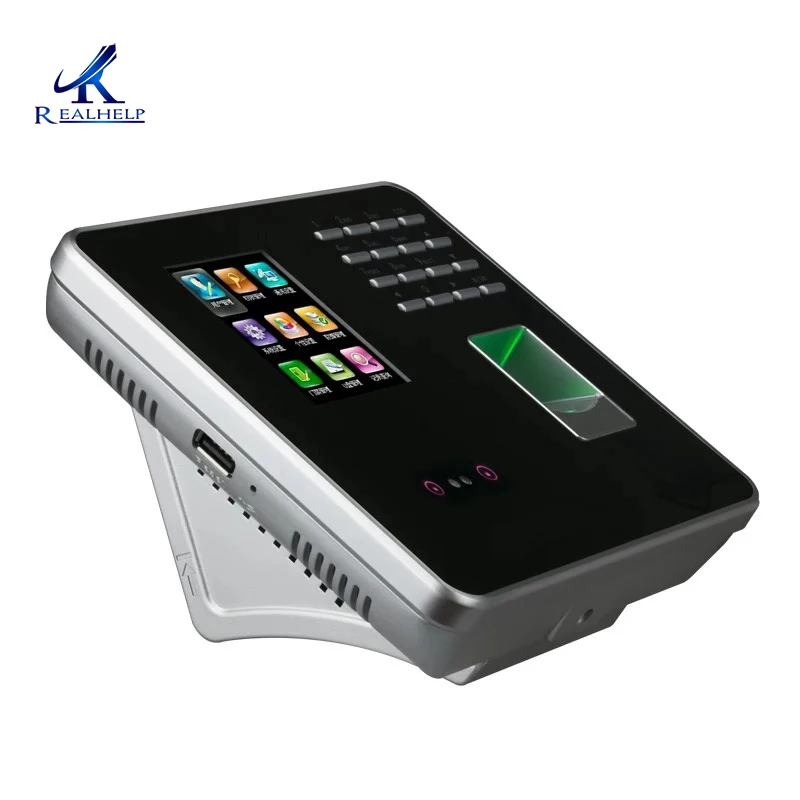 ZKTeco ZK3969 распознавание лица биометрический контроль доступа 50000 Запись сетевой отпечаток пальца TCP/IP ZKTime 5,0 Tieme посещаемость