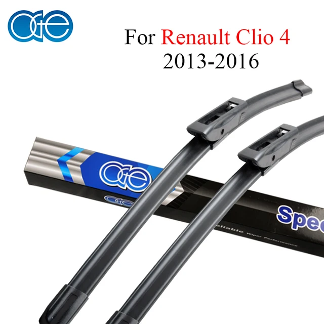 Motore Tergicristallo Anteriore ATEC Germany 12V Per RENAULT CLIO IV - Compatibile Con Modelli BH_ E KH_ - Foto 9