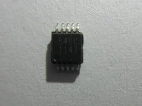 CS5343-CZZR IC ADC 24BIT SRL 96KHZ 10-TSSOP 5343 CS5343 S5343 | Электроника