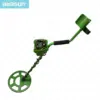 ALL SUN TS166A Newest Underground Metal Detector Treasure Hunter Practical Metal Detector with High- Pecision ► Photo 1/6