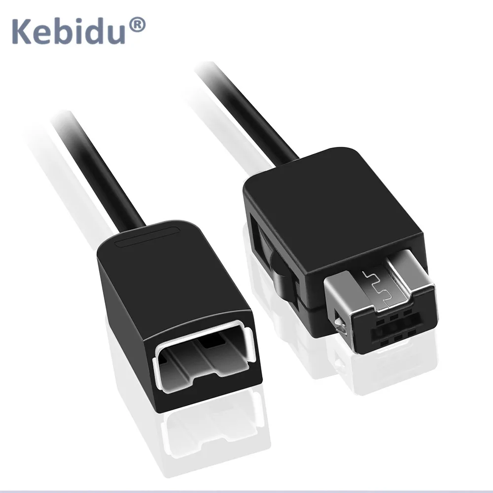 

1.8m Extension Cable wire Game Extender Cord for SNES Classic Mini controller for NES controller for Wii controller
