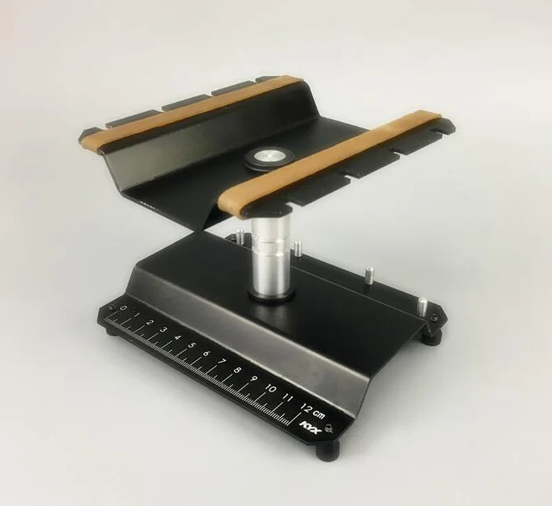 

New High Quality Model Repair Station RC Car Model Work Stand Assembly Platform Shunting Station For 1: 8 1:10 Rc Car Crawler