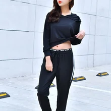 Беговые здоровье йога быстросохнущие сетки сексуальные укороченные футболки быстросохнущие с капюшоном сетчатая блузка с длинными рукавами Новинка