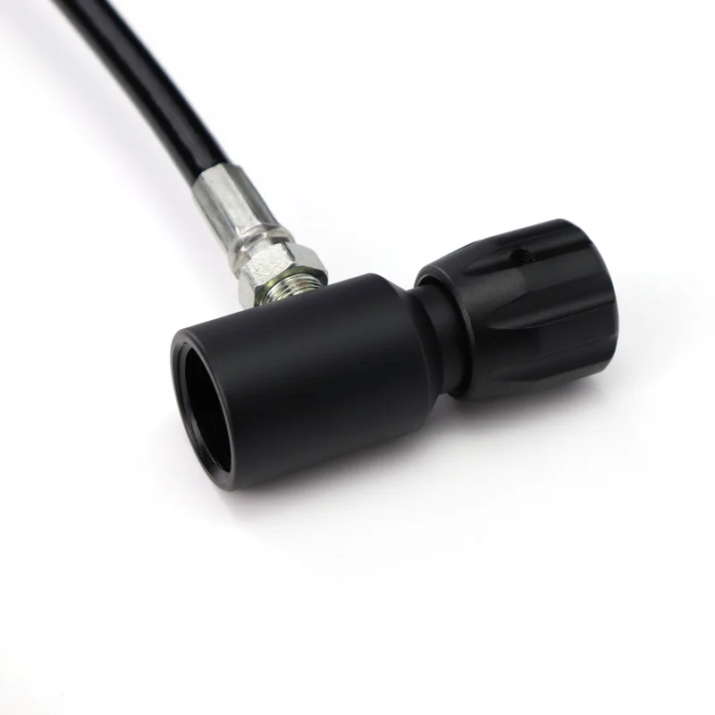 Remote Hose 25M With SC4