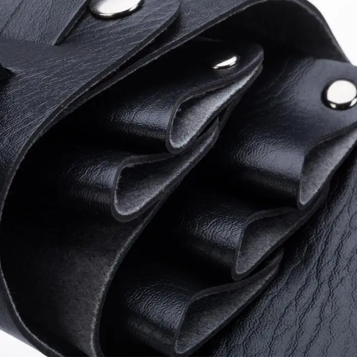 Barber Waist Bag Multifunctional Removable Scissors Bags Hairdressing Tools Bag OR88