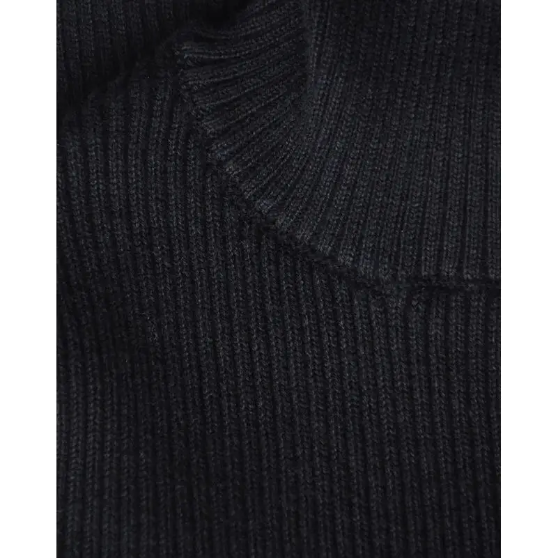 AiLe Rabbit  Winter Fashion INS Pop Girls Dress Open Long Section Sweater Dress Children Knitted Parent-child Equipment Fall k1