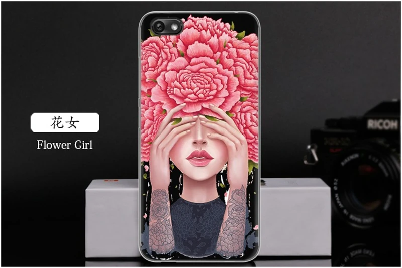 Soft Phone Case For Itel A15  (5)