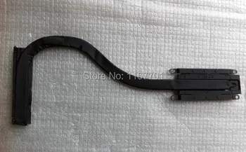 

100% Original Laptop CPU Cooling heatsink&pad for Dell Latitude E7240 7240 R65J0 CN-0R65J0 AT0VM0010CL CPU Radiator