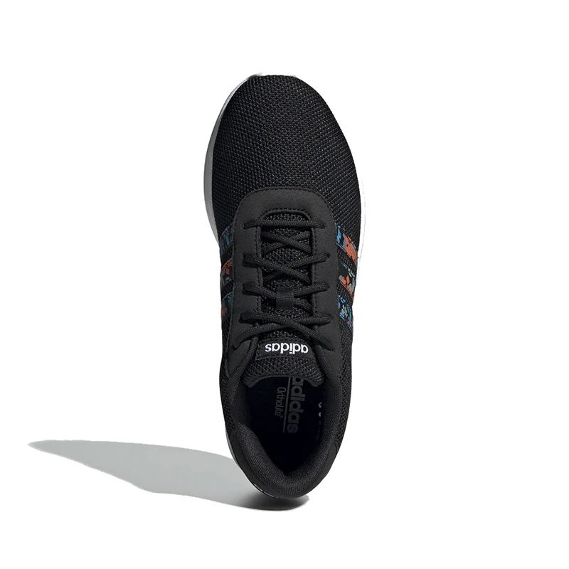 Новое поступление Adidas LITE RACER W для женщин обувь Скейтбординг спортивная обувь