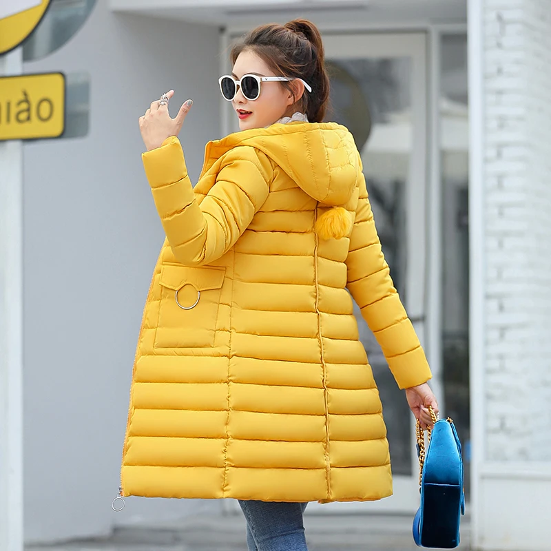 2018 Maternity Winter Long Coat Parkas Cotton-padded Clothes Thickening warm Loose O-Neck Women jacket Outwear CF6 цена 2018 Maternity Winter Long Coat Parkas Cotton-padded Clothes Thickening warm Loose O-Neck Women jacket Outwear CF6 цены онлайн