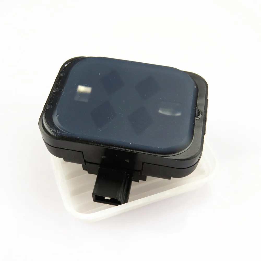 TUKE Car Head Light Sensor Auto Wipers Rain Sensor For Octavia Superb