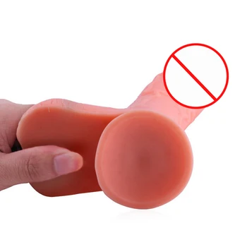 Dildo Orgasm Huge Inflatable Penis Dildo For Women Couple Sex Toy G Stop Magic Wand Vaginal Massage Femme Adult Sex Accessories 6