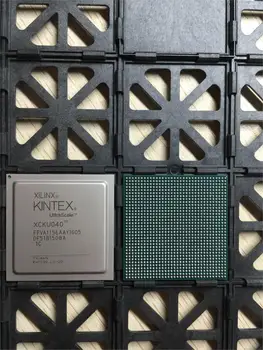 

XCKU040-1FFVA1156C XCKU040-1FFVA1156I FBGA-1156 IC FPGA