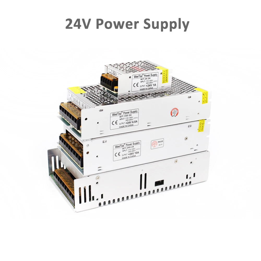 24v power supply