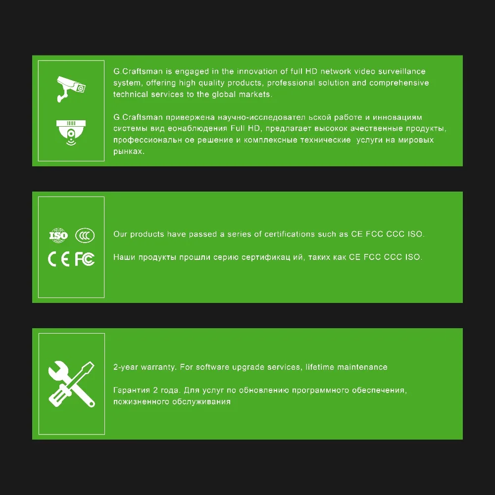 128CH 4K H.265 Профессиональный сетевой видеорегистратор 24 шт. HDD Запись Onvif 2,6 P2P IP камера система безопасности G. Ccraftsman