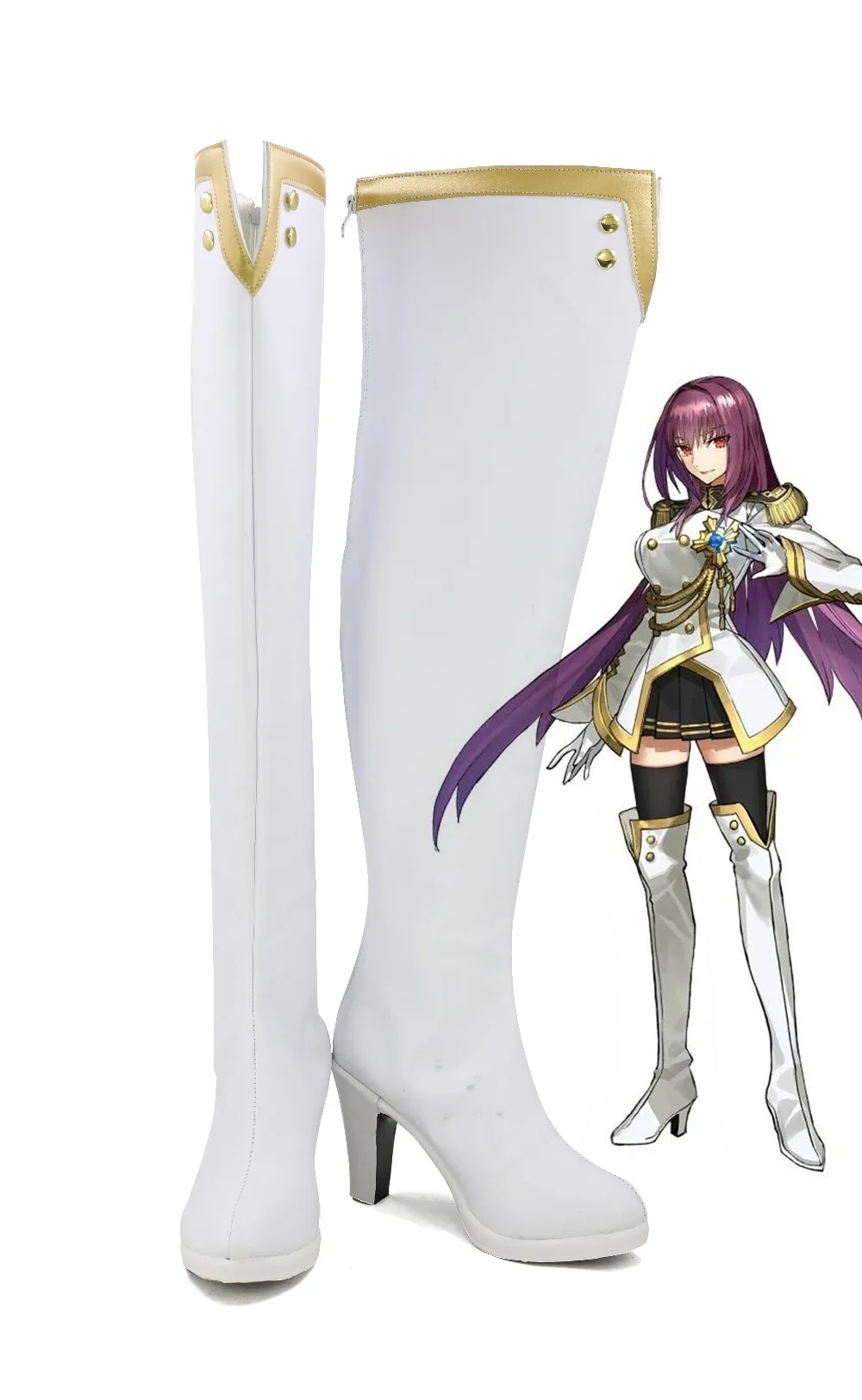 3924 Fate Extella Link (1) 