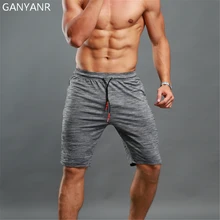 GANYANR Brand Running font b Shorts b font font b Men b font Basketball font b