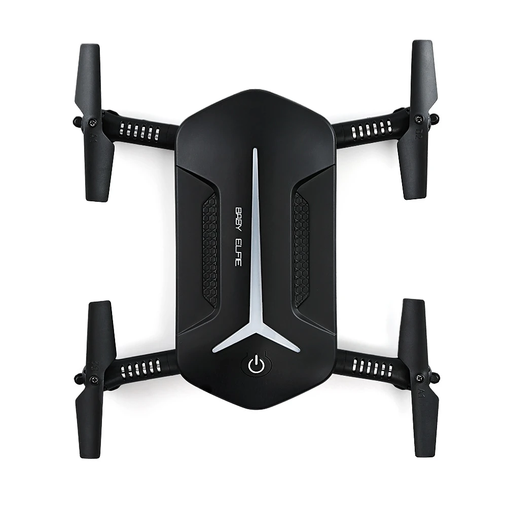 JJRC H37mini H37 Mini Baby Elfie drone (16)