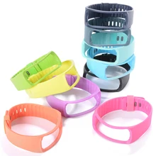 10 шт. браслет ремешок браслет + застежка для Samsung Gear Fit SM-R350 TH100