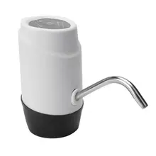 Gallon Dispenser Brewing Pump Automatic Dual Pump Bottled Water Dispenser Water Dispensing Pump For Home Office Water