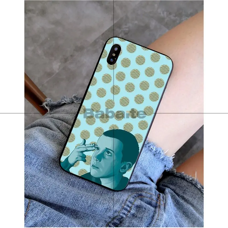 Stranger Things