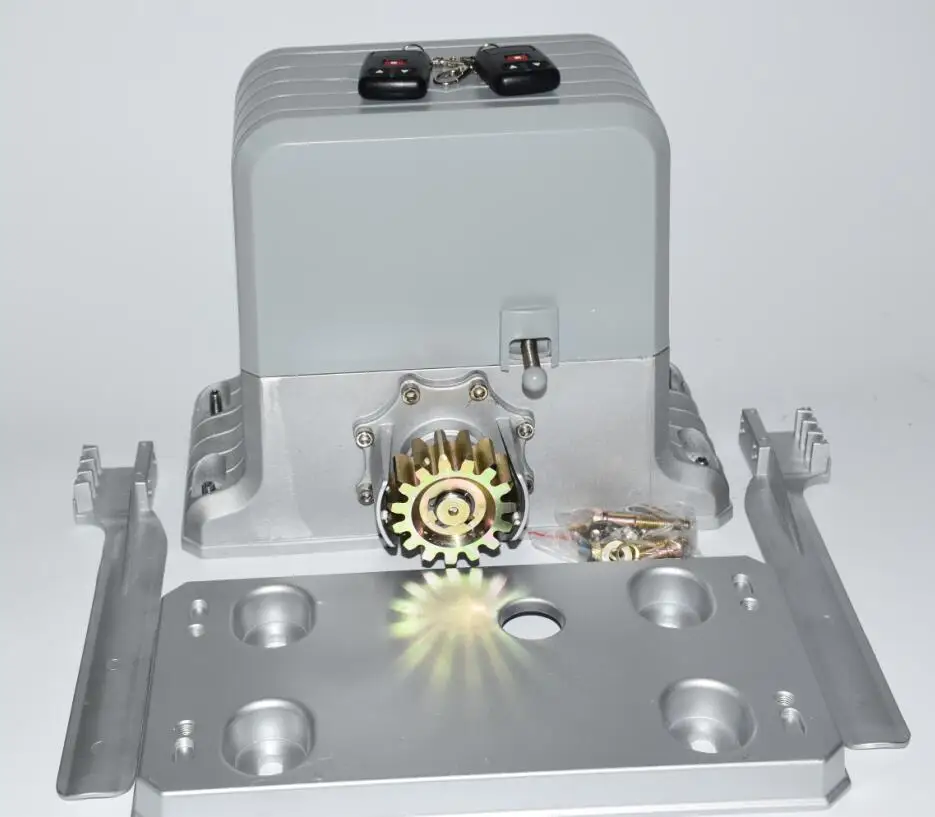 

Electric PY1800 gate opener with Control Board PCB Panel
