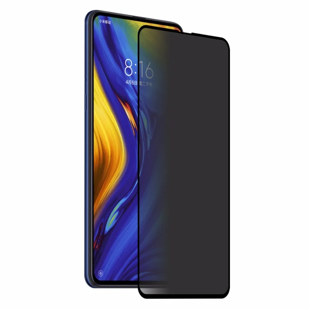 Mi Mix 3 Дисплей Купить