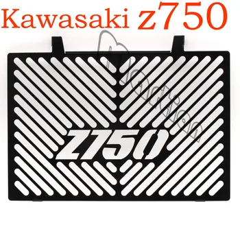 

Motorcycle radiator grille guard protection For Kawasaki Z750 Z 750 ABS 08-17 2008 2009 2010 2011 2012 2013 2014 2015 2016 2017