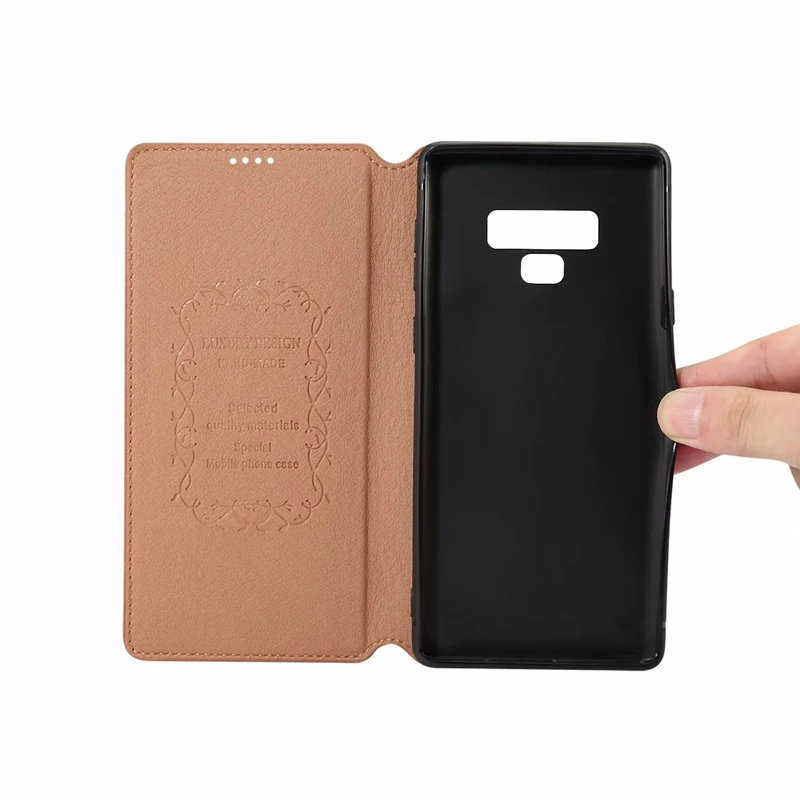 Note 9 1