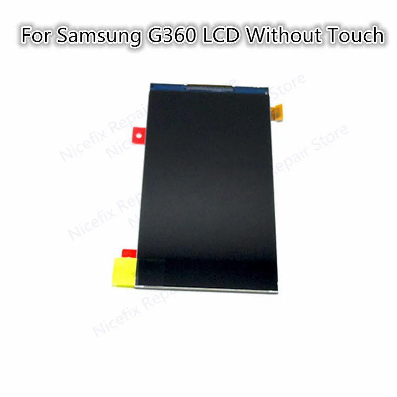 imágenes para Alta calidad G360 LCD Sin Pantalla Táctil del Reemplazo para Samsung Galaxy G360 SM-G360 envío gratis + herramientas imágenes para Alta calidad G360 LCD Sin Pantalla Táctil del Reemplazo para Samsung Galaxy G360 SM-G360 envío gratis + herramientas