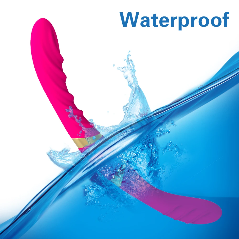 Double Heads Clit Stimulator Vibrator for Lesbian Vagina Massager Dildo Vibrators Female Masturbation Sex Toy for Woman Products (1)