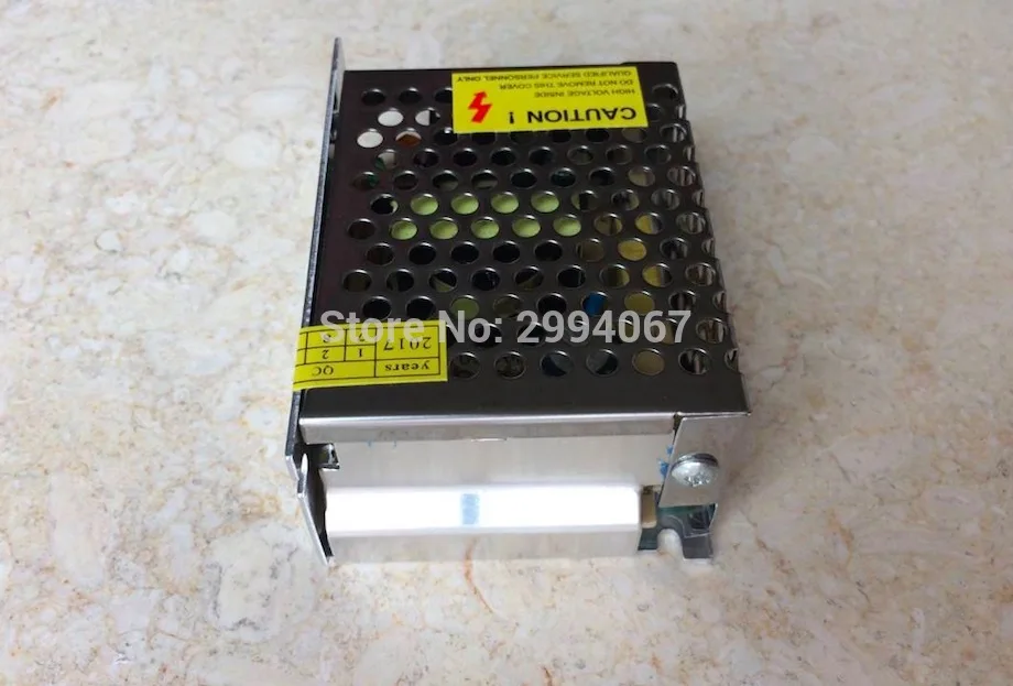 12V 3.2A 40W 4