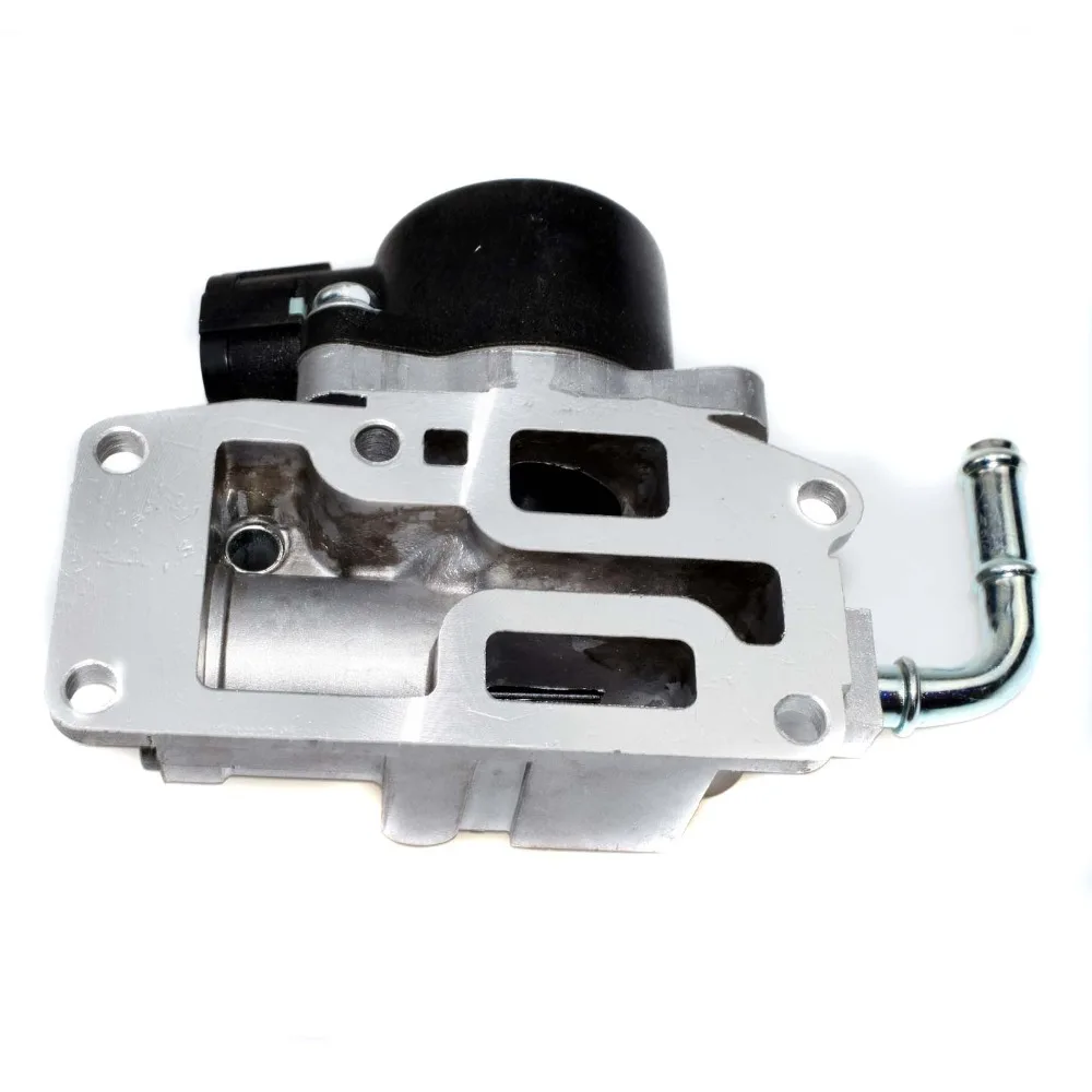 ISANCE клапан контроля холостого хода IAC IACV AC276 237815M010 для Nissan Sentra 2000 2001 2002 2003 2004 2005 2006