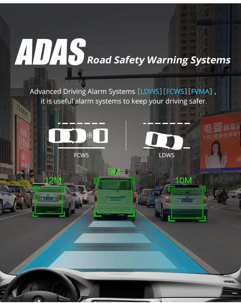 ADAS