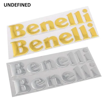 

For Benelli 3D sticker Gas Fuel Tank Pad Decals BN600 TNT600 Stels600 Keeway RK6 BN302 TNT300 STELS300 VLM VLC 150 accessories