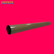 1 X трубка-фьюзер для пленки для hp 806 830 M806DN M830 M806 M831 M770 M775 M750 RM1-9712-FM3