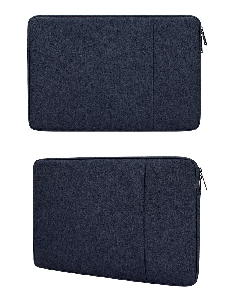 Для ноутбука сумка для ноутбука с карманом для ноутбука MacBook Air Pro ратина 11,6/13,3/15,6 дюймов/11/12/13/14/15 дюймов Тетрадь чехол КРЫШКА ДЛЯ Dell hp