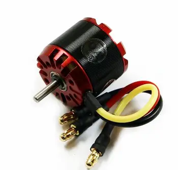 

Free Shipping N2826 1350KV Brushless motor Outrunner motor for FPV Quadcopter Drone better than XXD A2208